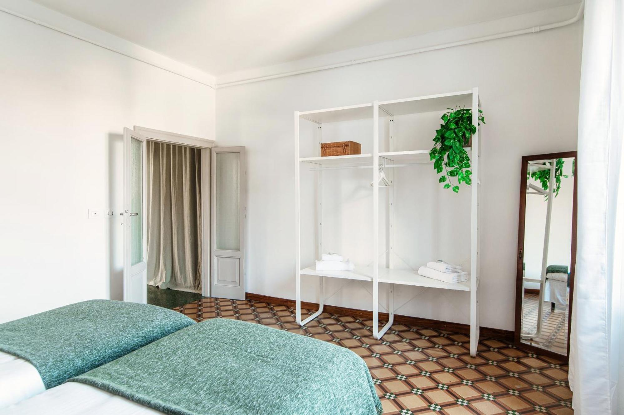 Stella Apartment By Quokka 360 - Past And Present In Como Exteriér fotografie