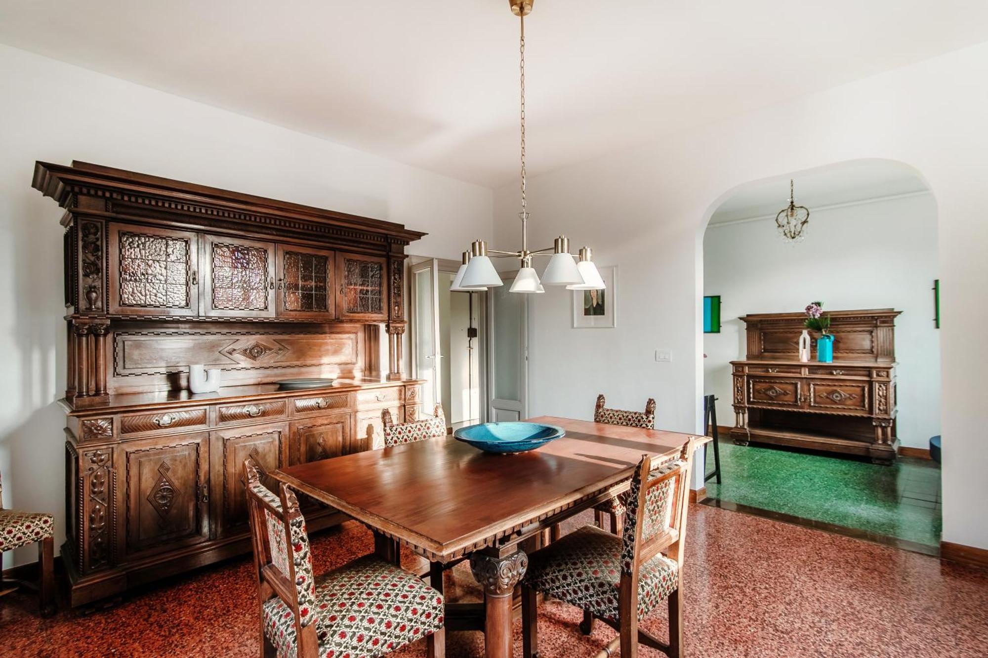 Stella Apartment By Quokka 360 - Past And Present In Como Exteriér fotografie