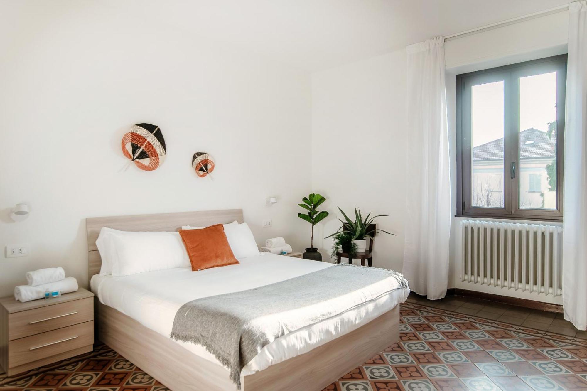 Stella Apartment By Quokka 360 - Past And Present In Como Exteriér fotografie