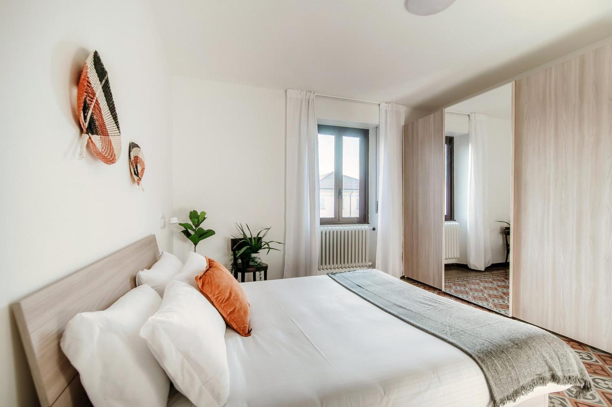 Stella Apartment By Quokka 360 - Past And Present In Como Exteriér fotografie