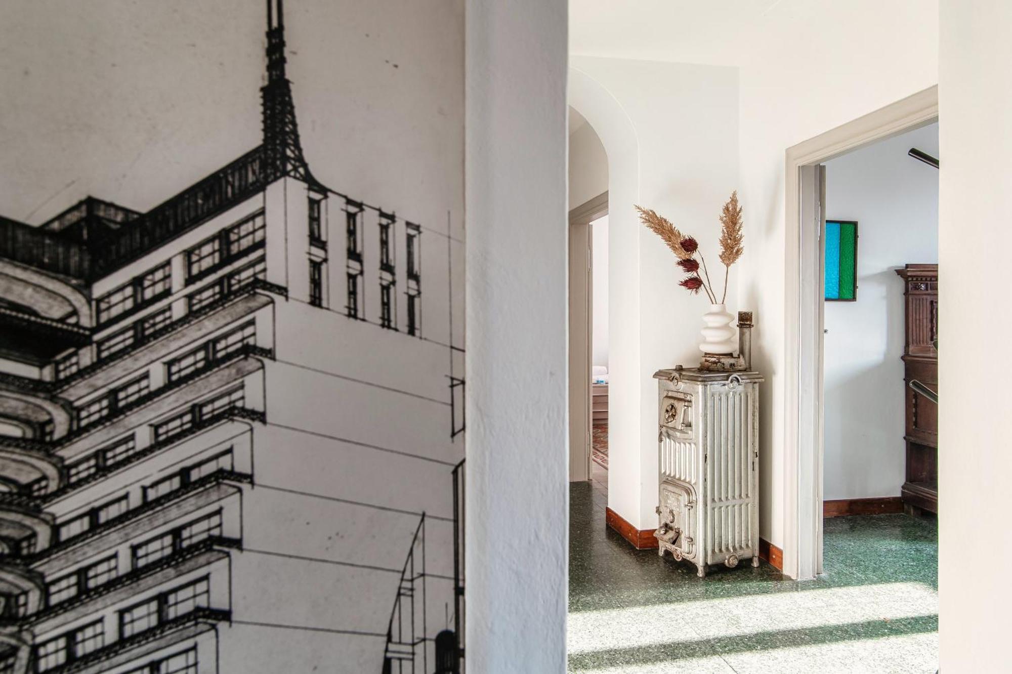 Stella Apartment By Quokka 360 - Past And Present In Como Exteriér fotografie