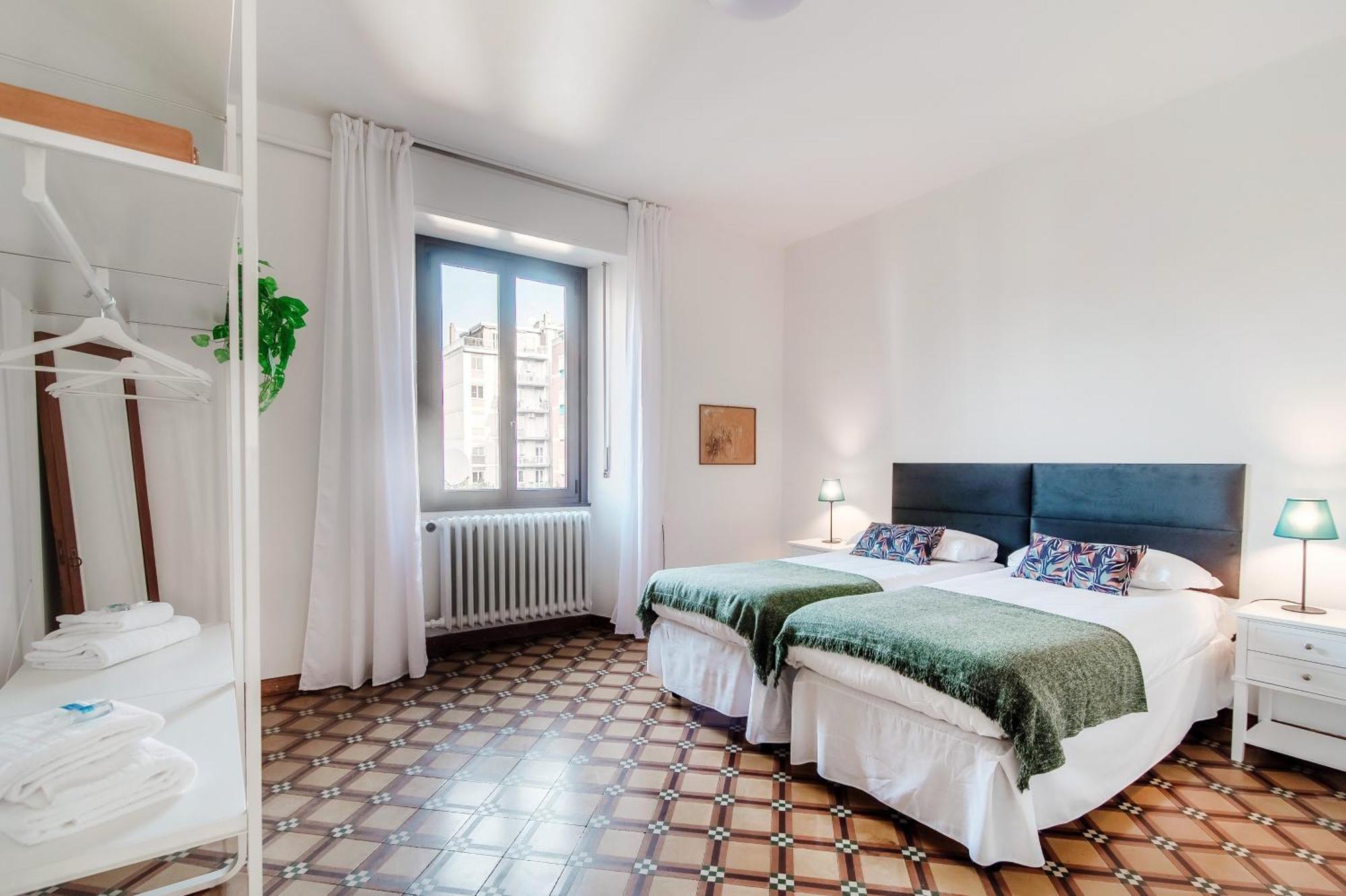 Stella Apartment By Quokka 360 - Past And Present In Como Exteriér fotografie