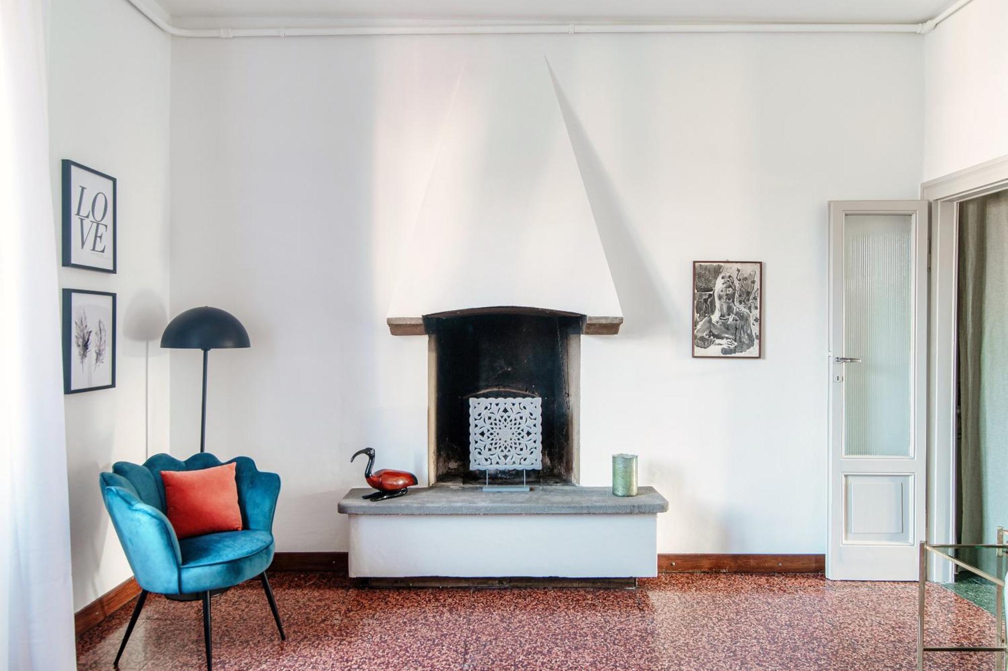 Stella Apartment By Quokka 360 - Past And Present In Como Exteriér fotografie