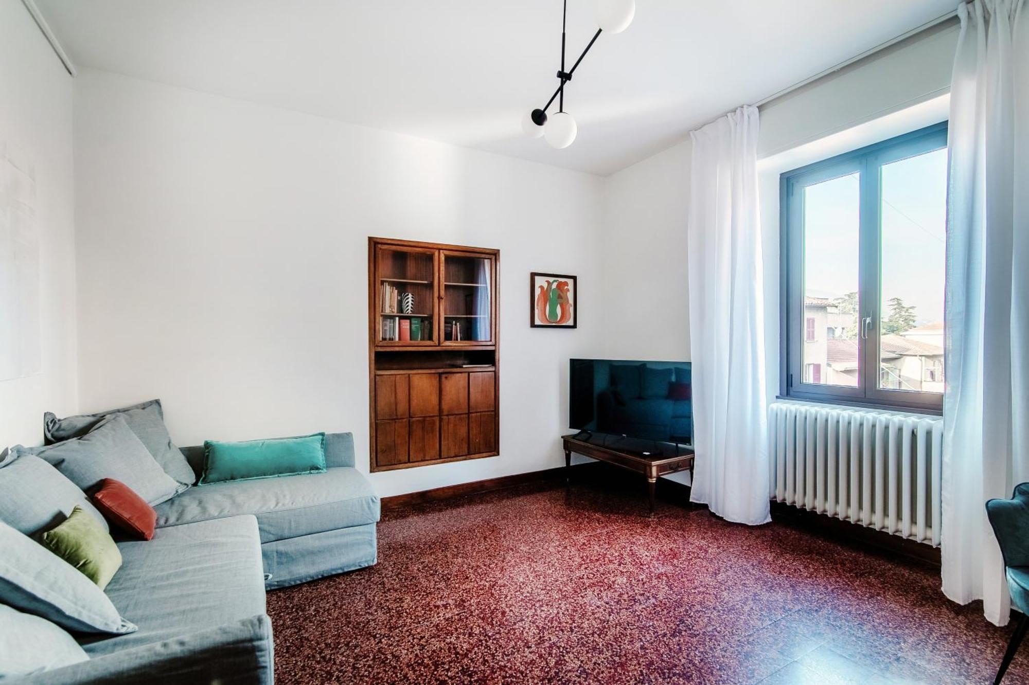 Stella Apartment By Quokka 360 - Past And Present In Como Exteriér fotografie